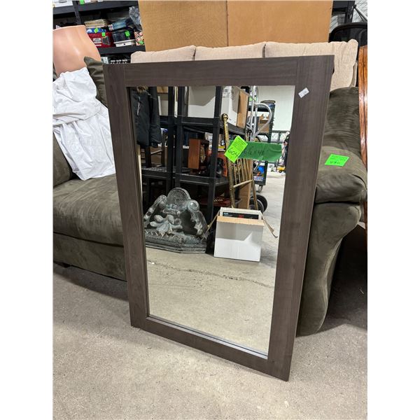 markerad mirror
