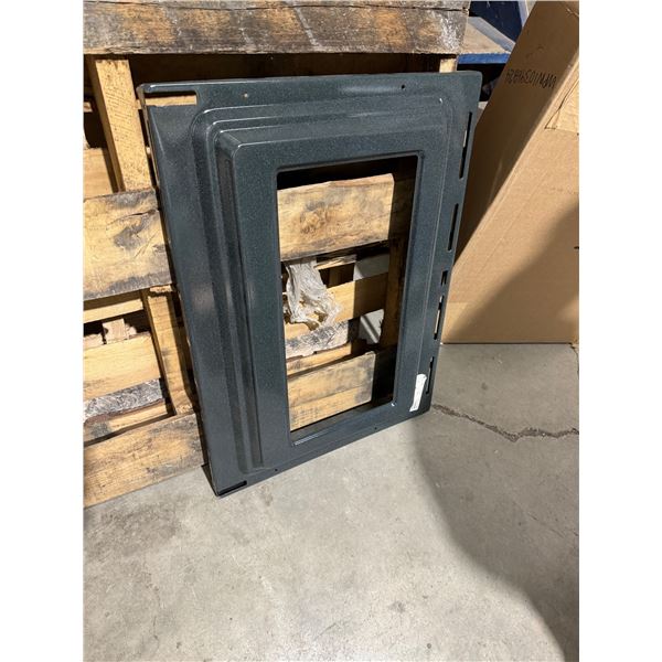 Stove part