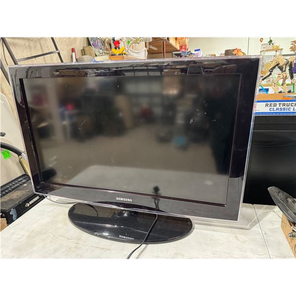 Samsung 32 inch tv