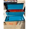 Image 2 : Beach toolbox