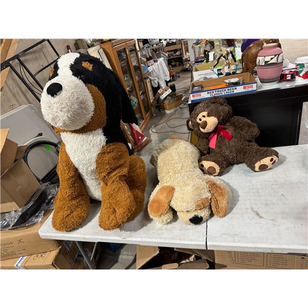 Stuffies