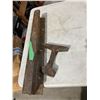 Image 1 : DIY anvil