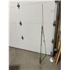 Image 1 : electricians fish rods