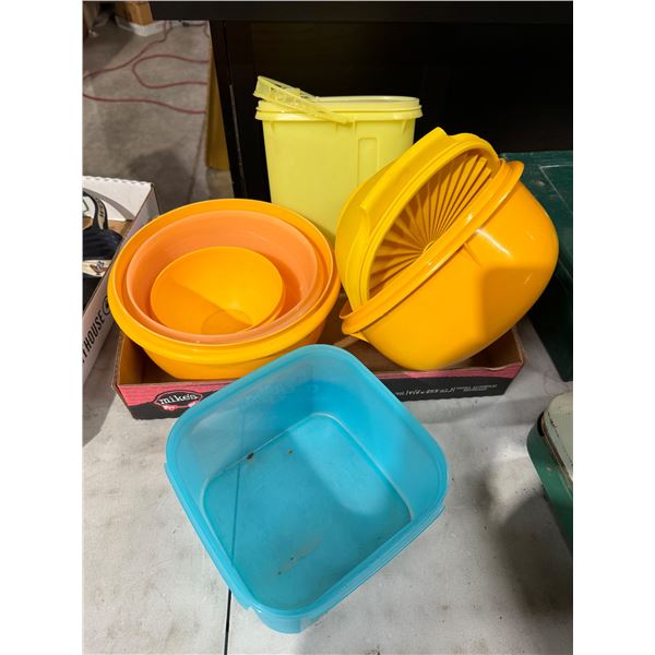Tupperware