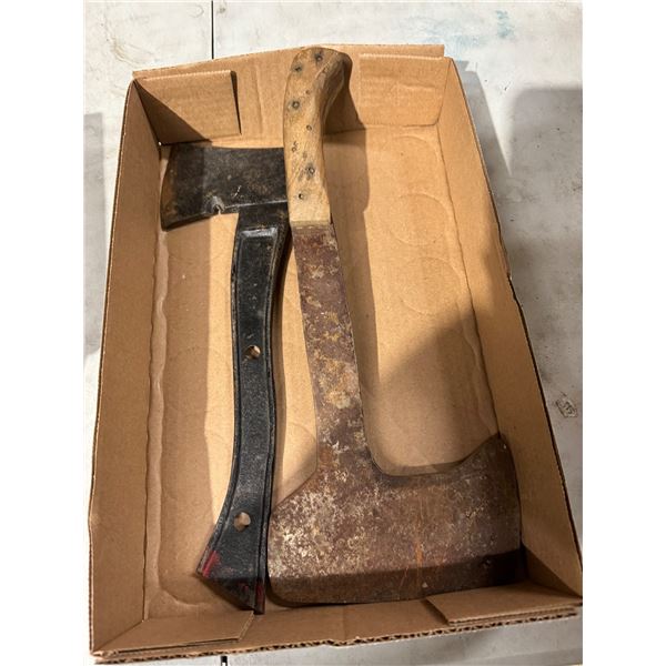 Axes