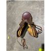 Image 1 : Saddle