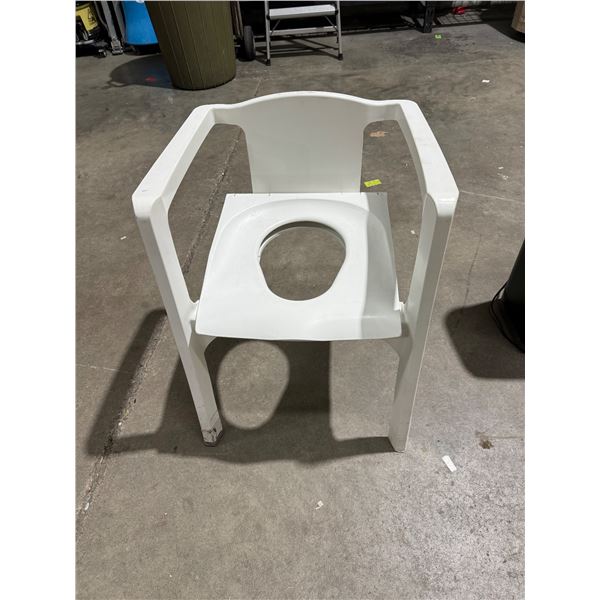 Medical chair