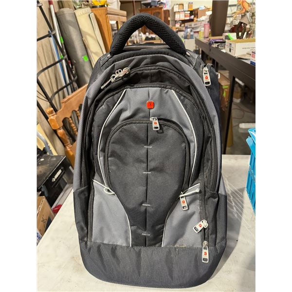 Tracker bag