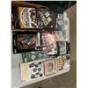 Image 1 : Cross stitch items