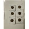 Image 1 : USA one cents