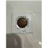 Image 2 : 1944 England half penny