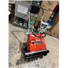 Image 1 : Snow blower