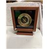 Image 1 : Time zone clock