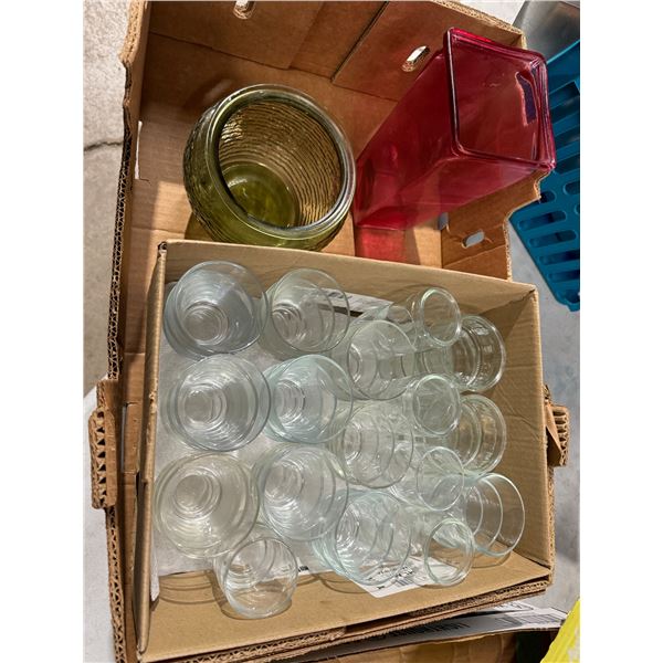 Glassware