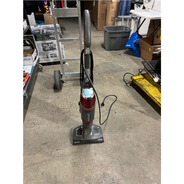 Bissell vacuum