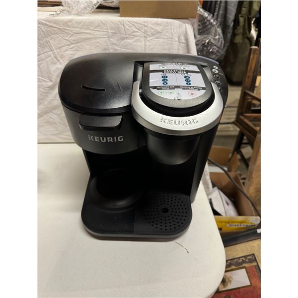Keurig