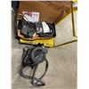 Image 1 : Rainbow vacuum and accessories