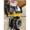 Image 2 : Rainbow vacuum and accessories