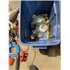 Image 2 : Garage related items