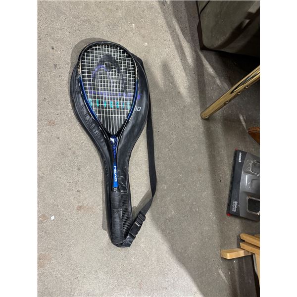 Head racket