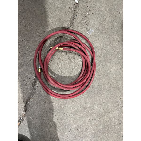 Air hose