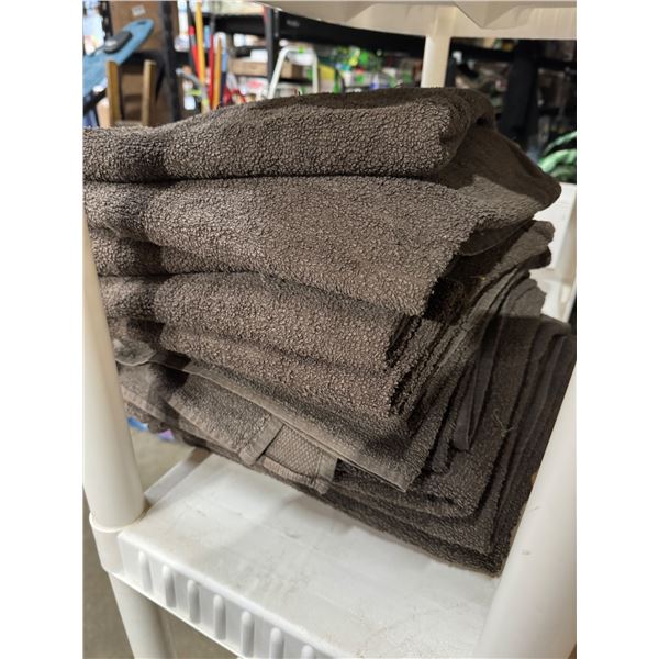 Towels