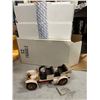 Image 1 : Franklin Mint 1904 Mercedes simplex