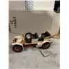 Image 2 : Franklin Mint 1904 Mercedes simplex