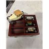 Image 2 : Franklin Mint cars