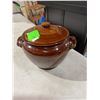Image 1 : Bean pot
