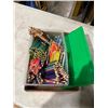 Image 1 : Pencil crayons