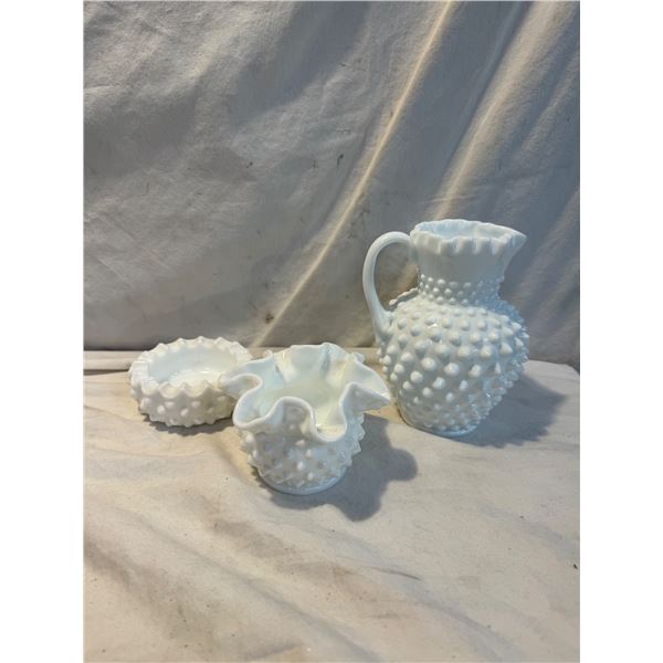 Collectible dishes