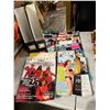 Image 1 : Magazines and holders