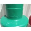 Image 3 : Qty 2 Taylor Made Sur-Mark Can Buoys (1 Red, 1 Green) 16"dia, 48"H