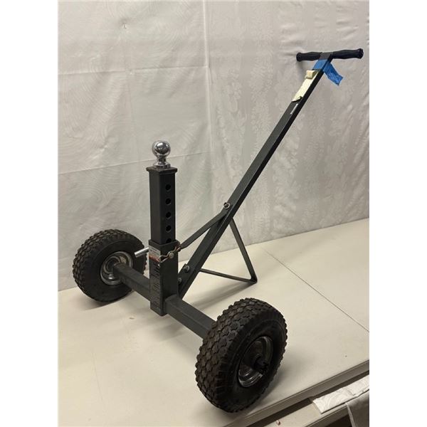 Trailer Dolly w/ Air-Inflatable Tires