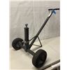 Image 1 : Trailer Dolly w/ Air-Inflatable Tires