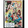 Image 1 : AC COMICS NO.35 FEM FORCE (MARK HEIKE COVER)