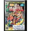 Image 1 : MARVEL COMICS NO.6 MS. MARVEL (CHRIS CLAREMONT STORM)