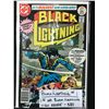 Image 1 : DC COMICS NO.1 BLACK LIGHTNING (1ST APP BLACK LIGHTNING)