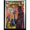 Image 1 : DC COMICS ENEMY ACE NO.141