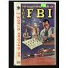 Image 1 : THE WORLD AROUND US NO.6 THE FBI