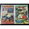 Image 1 : MARVEL COMICS TWO GUN KID COMIC BOOK LOT