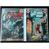 Image 1 : DC COMICS THE WITCHING HOUR COMIC BOOK LOT