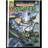 Image 1 : EASTMAN AND LAIRDS TEENAGE MUTANT NINJA TURTLES NO.2