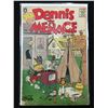 Image 1 : PINES COMICS DENNIS THE MENACE NO.19