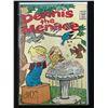 Image 1 : FAWCETT COMICS DENNIS THE MENACE NO.79