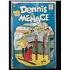 Image 1 : FAWCETT COMICS DENNIS THE MENACE NO.33