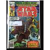 Image 1 : MARVEL COMICS NO.13 STAR WARS (1ST PRINT)