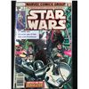 Image 1 : MARVEL COMICS NO.3 STAR WARS (1ST COVER APP HANS SOLO AND CHEWBACCA)