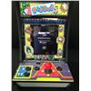 Image 1 : LIKE NEW ARCADE 1UP DIG DUG ARCADE GAME